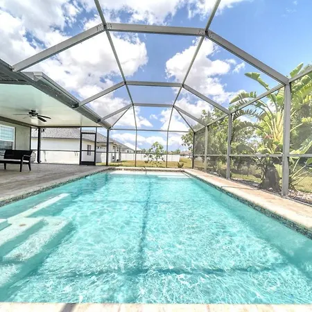 Casa Siesta Dreams Villa